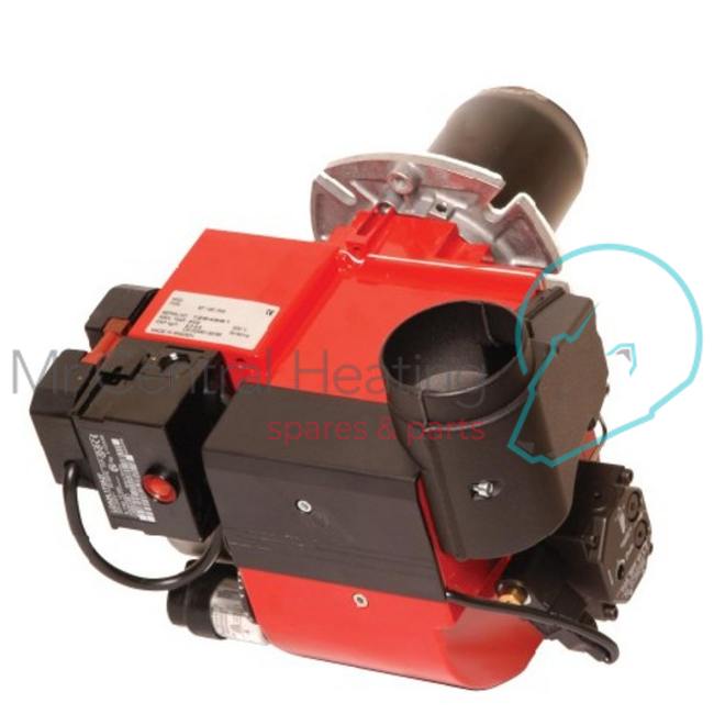 POPULAR OIL SPARES  HRP9101